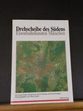 Drehscheibe Des Sudens Eisenbahnknoten Munchen Hard Cover 1991 175 pages, foldou