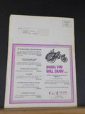 Gas Engine Magazine 1978 March April Pioneering the Farm Tractor