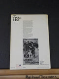 Final Link by Dennis Edwards & Ron Pigram  Great Western & Great Central HardCov