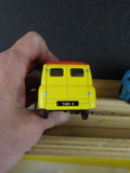 Corgi Toymaster Bedford CA & Morris J Vans Contains 2 vehicles Original box