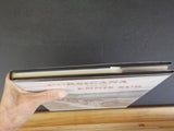 Corsicana and the Ennis Sub by Robert Olmsted w/Dust Jacket SP/SSW Texas