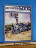 Narrow Gauge & Short Line Gazette 2013 November December The Pocahontas