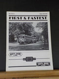 First & Fastest Magazine 1990-91 Winter V6 #4 Life along the Skokie Valley