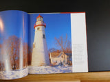 Ohio text by Tanya Lloyd Whitecap Books Lots of photos w dust jacket