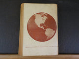 Official Guide of the Railways 1968 November Steam Navigation Lines USA Puerto