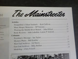 The Mainstreeter Northern Pacific Ry Historical Society Vol 29 #4 2010 Winter