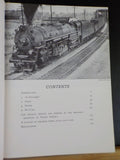 High Iron A Book of Trains Lucius Beebe Dust Jacket