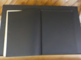 Railroad Data 1938-1939  Weekly publication   Hard Cover  Oversize