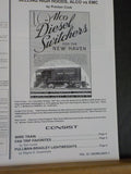 NYNH&H Shoreliner Vol 32 #3 NH Shoreliner Pullman-Bradley Lightweights