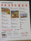 Continental Modeller 1996 November Teohuaitlan CHemin de fer de la Provence