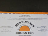 New York Short Lines Volume 2 by Gary Carlson Morning Sun Books