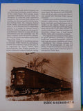 Interstate A History Of Interstate Public Service Rail Operations Jerry Marle DJ