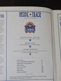 Inside Track Lionel Railroader Publication #88 2000 Spring Gauging Lionel