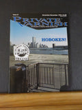 Private Varnish Issue 47 1992 November December Hoboken PV on the main line