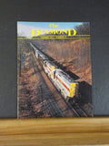 The Diamond Vol 10 #2 Erie Lackawanna Historical Society Magazine Montclair RR