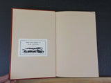 Golden Spike, The by David E Miller   Hard Cover