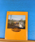 Illinois Terminal In Color Vol 2 photography of Eugene Van Dusen by Volkmer Morn
