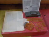 SC Miller Resin 1950's Monterey Sun Valley  KIT 1/24th or 1/25th scale
