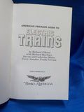 American Premium Guide to Electric Trains By O'Brien SECOND EDITION  Soft Cover