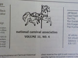 Carousel Vol 31 #4 April 1997 Arkansas State