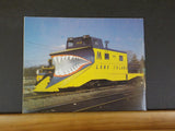 Classic Freight Cars The Series Vol 5 Work Related Equipment by Paul Yurk NE RR
