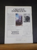 Live Steam Magazine 1986 July Chinese Railway Steam Build a Utility Locomotive