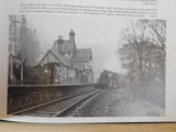 GWR Branchlines By C. J. Gammell w dust jacket