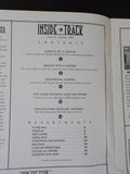 Inside Track Lionel Railroader Publication #85 1999 Hellgate Bridge
