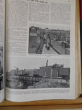 Railway Gazette Bound volume 80 January - June 1944
