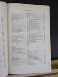 Poor's Manual of Railroads 1880   History rolling stock more