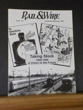 Rail & Wire #174 November/December 1998  Illinois Railway Museum
