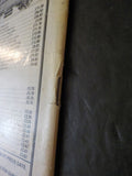 Continental Modeller 1986 September October Malloracn Railways Indian Steam
