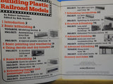 Building Plastic Railroad Models By Robert Schleicher