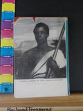 Slave Mutiny The Revolt on the Schooner Amistad by William A. Owens w/ dust jack
