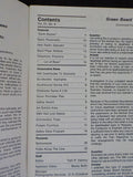 Norfolk and Western Magazine 1973 September 15 NW’s Boxcar