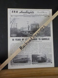 ERA Headlights 1952 June 50 Years of ITS Service to Danville
