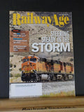 Railway Age 2008 March Steering steady in the storm BNSF  RCL Fasteneres