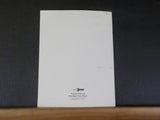 Amtrak Annual Report 1992 National Railroad Passenger Corporation
