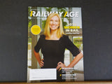 Railway Age 2024 November Boxcar debate Honolulu Auth Rapid Transport