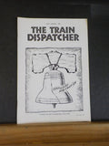 Train Dispatcher 1971 July August Status of Disputes