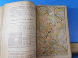 Poor's Manual of Railroads 1884  History rolling stock more