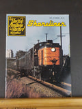 NYNH&H Shoreliner Vol 27 #1 996 Old Colony Commuter Service pt 1