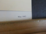 EMD Maintenance Instructions MI 1602  Rev A 1983 May Radial Dynamic brake grid r