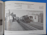 Buckinghamshire’s Lost Railways by Keith Scholey