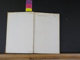 Official Proceedings of the Western Railway Club for the Club Year 1908-1909