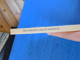 Golden Valley Railway By W.H. Smith Soft Cover