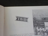 Upper Canada Railway Society Newsletter #305 June 1971 D-10 CPR #1057