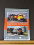 Southern Pacific Vol 5 In Color 1980 and Beyond Mergers & Memories SP by Boyd DJ