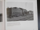 Memory of Trains, A  text and photographs by Louis Rubin Jr. W dust jacket