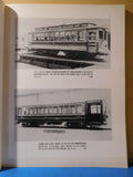 Near Side Car and the Thomas E. Mitten by Mervin E. Borgnis 1994 SC #210